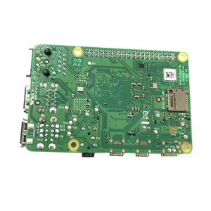 Raspberry Pi 4 generazione Raspberry Pi 4B 2GB/4GB/8GB dual-band WIFI blu-dente 5.0 doppia uscita del display Made in UK disponibile