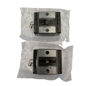Bloque deslizante de riel de guía lineal de Japón, SR15, SR15V, SR15V1SS - Product Image 1