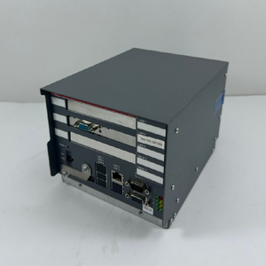 Nuovo e originale Plc 1 tge120021r0010 MNS è MLink GATEWAY di comunicazione vedi tutte le foto PLC Controller di programmazione - Product Image 1