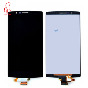 สำหรับ LG G4 LCD H810 H811 H815 VS986 LS991 จอแสดงผล LCD Touch Screen Digitizer สำหรับ LG G4 หน้าจอกรอบสำหรับ LG G4 จอแสดงผล - Product Image 5