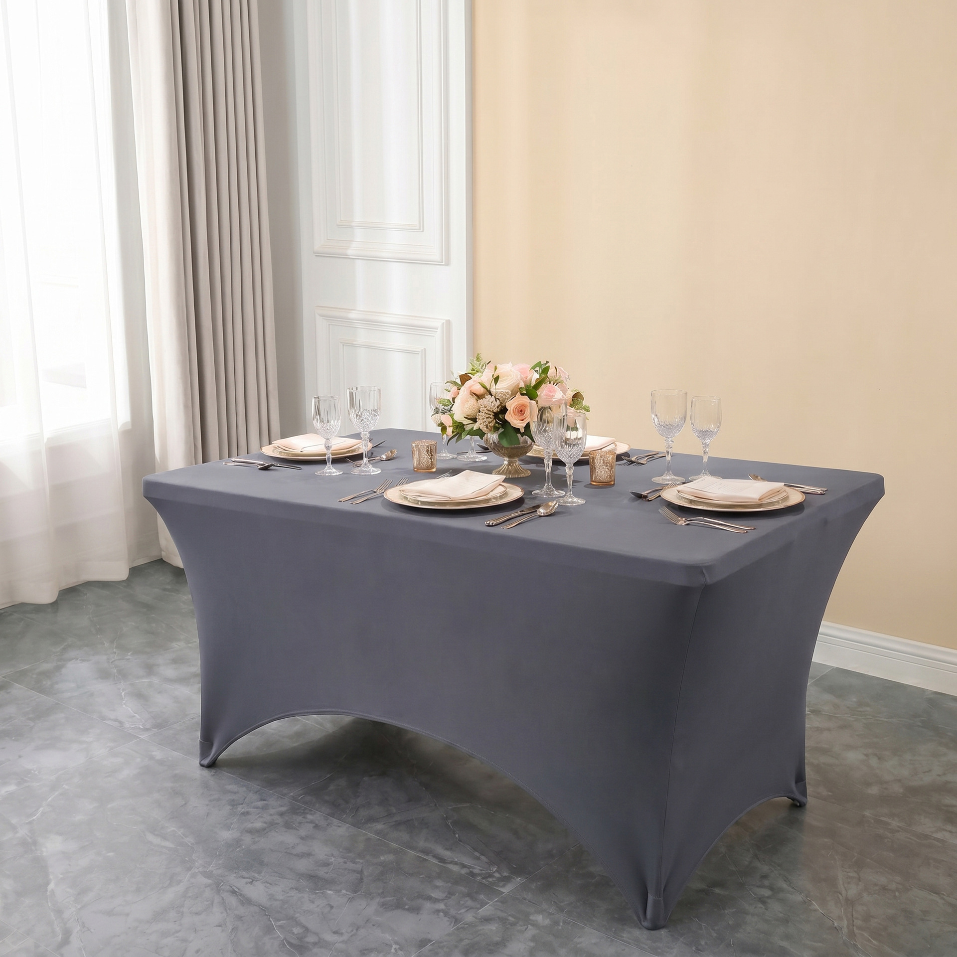 Gris foncé