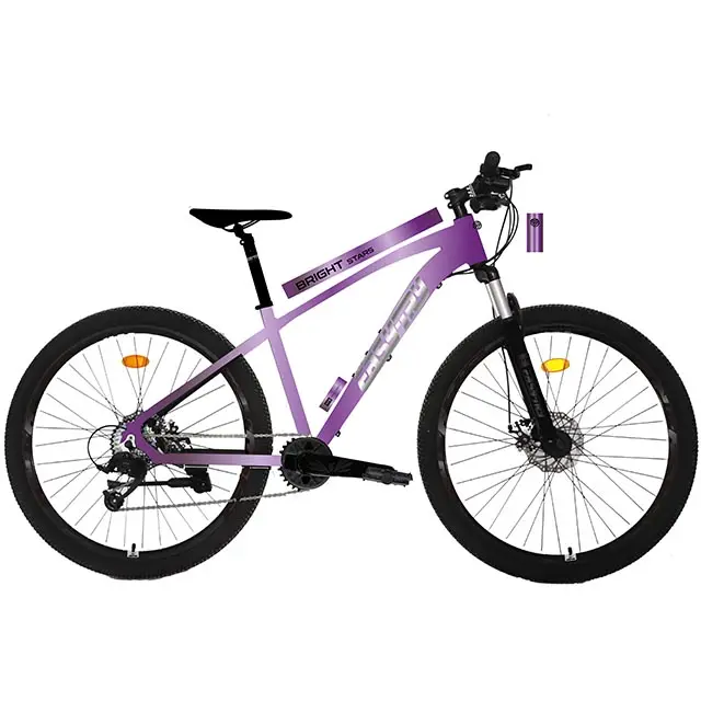 China, venta al por mayor, nueva bicicleta de montaña OEM 26 27,5 29 pulgadas, bicicleta barata, bicicleta de montaña de aleación de aluminio