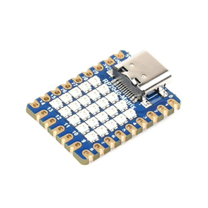 RP2040-Matrix Raspberry PI RP2040 Pico Micro-Entwicklungs platine Matrix 5 * 5RGB LED-Matrix modul