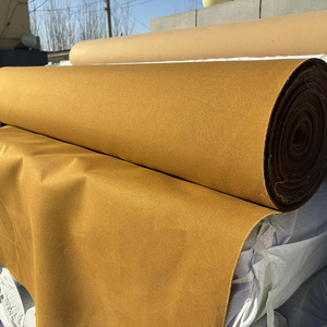 Bán buôn lều bán kaki sọc vải kuwaiti Deluxe lều ngoài trời Tùy Chỉnh thực hiện không thấm nước bốn mùa lều vải bạt - Product Image 1