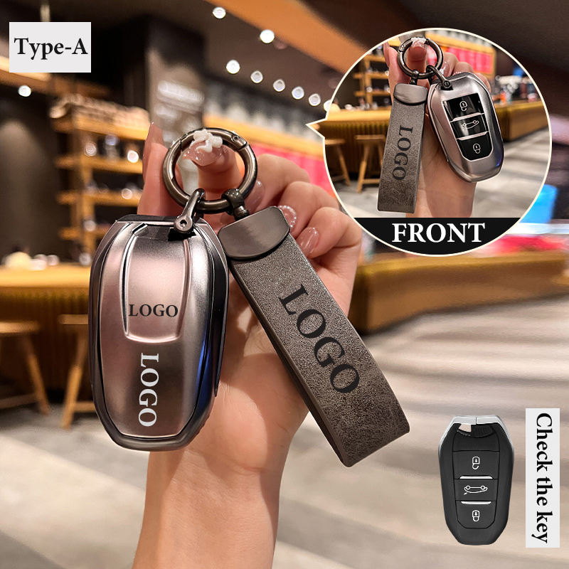 Type A-Couleur de pistolet