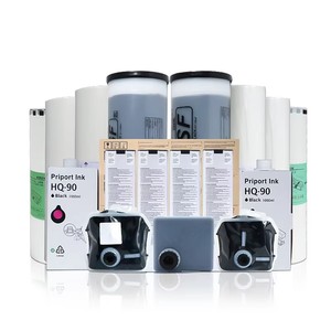Duplo DP-U510 lo dijital teksir ana rulo DRU512 için DPU512 A4 uyumlu Compatible lo Copyprinter ana rulo - Product Image 4