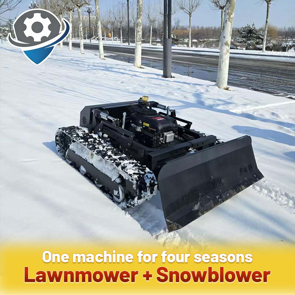 Pièces de tondeuse à gazon