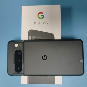 <strong>Original</strong> Google Pixel 8 Pro Global Version Phone 6.7&quot; Google Tensor <strong>G3</strong> Octa Core Water Resistant Cameras Unlock 99% New - Product Image 3