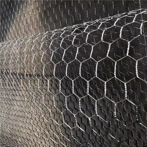 Poultry <strong>Hexagonal</strong> Wire <strong>Netting</strong> Chicken Mesh <strong>Netting</strong> for Chicken Coop - Product Image 5