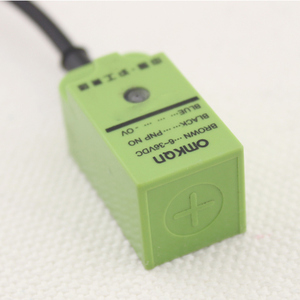 Sensor de proximidad inductivo cuadrado de 1/2mm, sensor de proximidad inductivo de 2/8mm, de 5/8mm, de 2, 2, 3, 2, 5, 2, 3, 2, 3, 2, 2, 2, 3, 3, 2, 3, 3, 2, 2, 3, 2, 3, 4 - Product Image 3