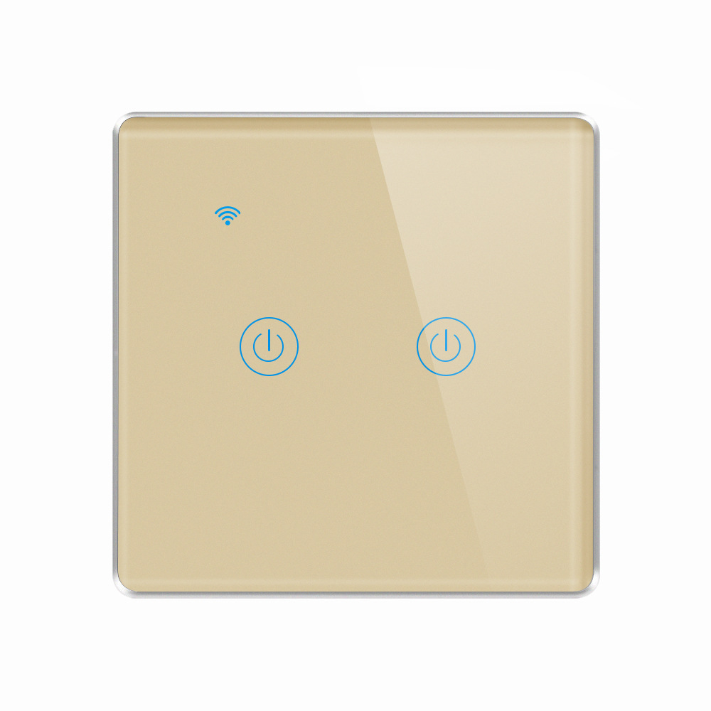 Version zéro feu modèle wifi UE DS-101BW-2