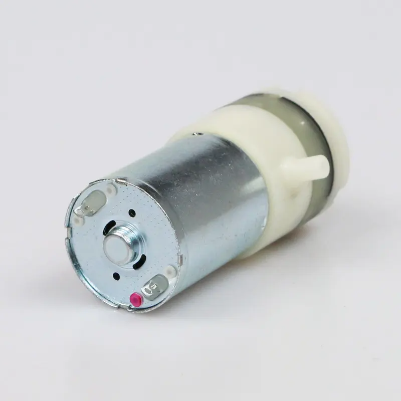 Mini bomba de mano de diafragma de accionamiento de aire, personalizado, de alta calidad