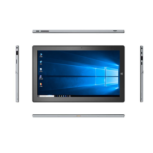 高品质11.6英寸2合1表面专业平板电脑，带Window10 6GB内存128GB只读存储器键盘，面向专业人士批发 - Product Image 2
