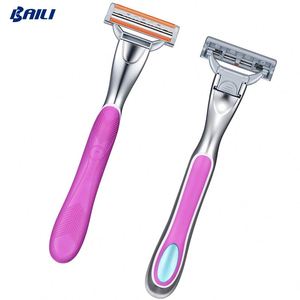 Lazer for Lady Shaver Billie for Lord <strong>Razor</strong> Mini Lady Echo Freandly <strong>Razor</strong> for Women