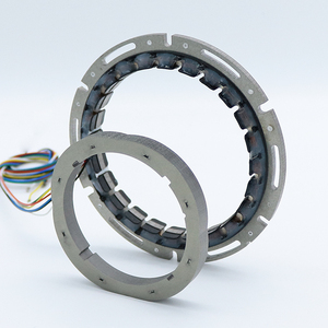 114 bxu7104 trasformatore rotativo variabile di fornitura di fabbrica encoder e resolver per ricambi auto - Product Image 3