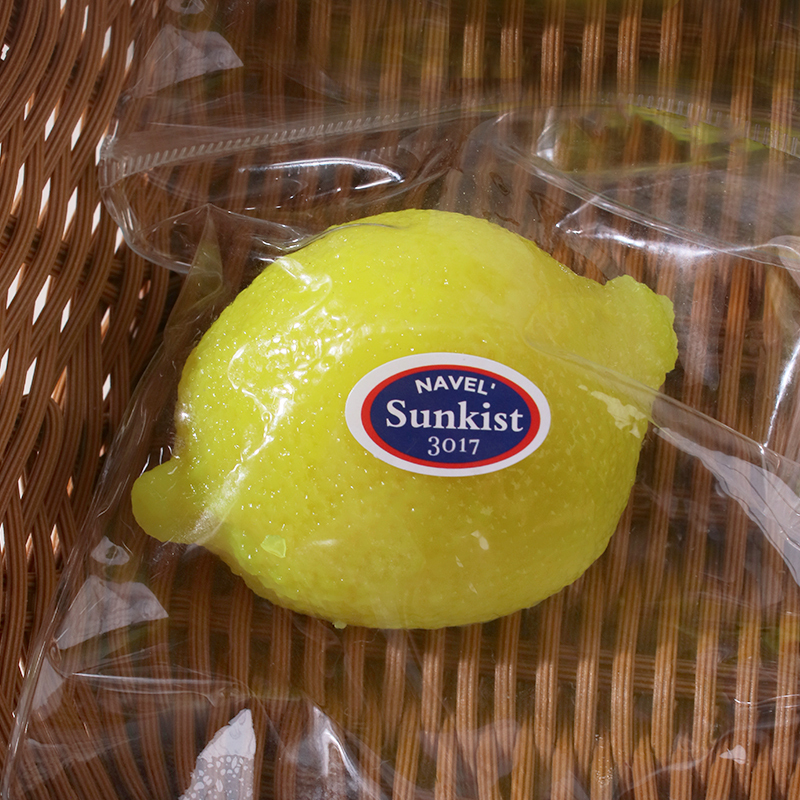 lemon