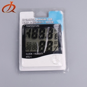 Long Service Life Temperature and Humidity <strong>Controller</strong> With Over Circuit Protection - Product Image 2