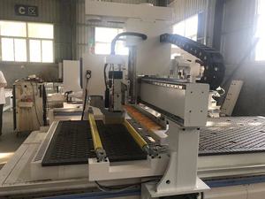 Modelo económico 1325, cambiador de herramientas automático, enrutador de madera CNC ATC al precio más bajo en limitado a 10 juegos - Product Image 6
