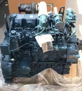 Dizel motor <span class=keywords><strong>V3300</strong></span> motor 59.1 Hp 2600 Rpm Kubota motor için - Product Image 2