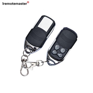 Per PTX4 Securacode porta Garage telecomando 433.92mhz porta del Garage telecomando telecomando telecomando di ricambio codice di rotolamento - Product Image 2