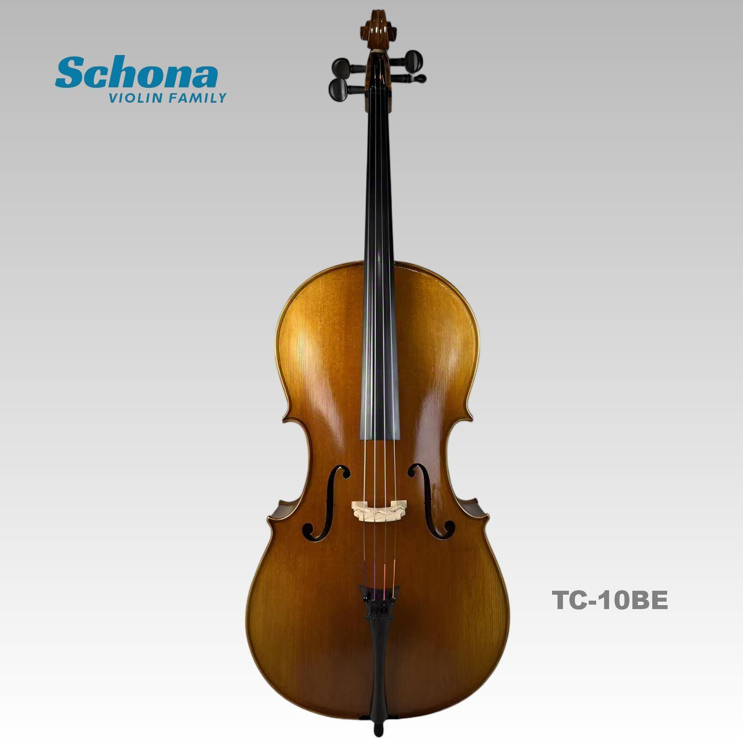 TC-10BE/Brown