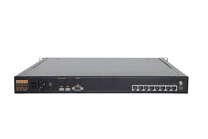 CAT5 8/16/32ポート17インチLED KVMスイッチタッチパッドRJ-45インターフェース付きUSB KVMスイッチ在庫あり - Product Image 3