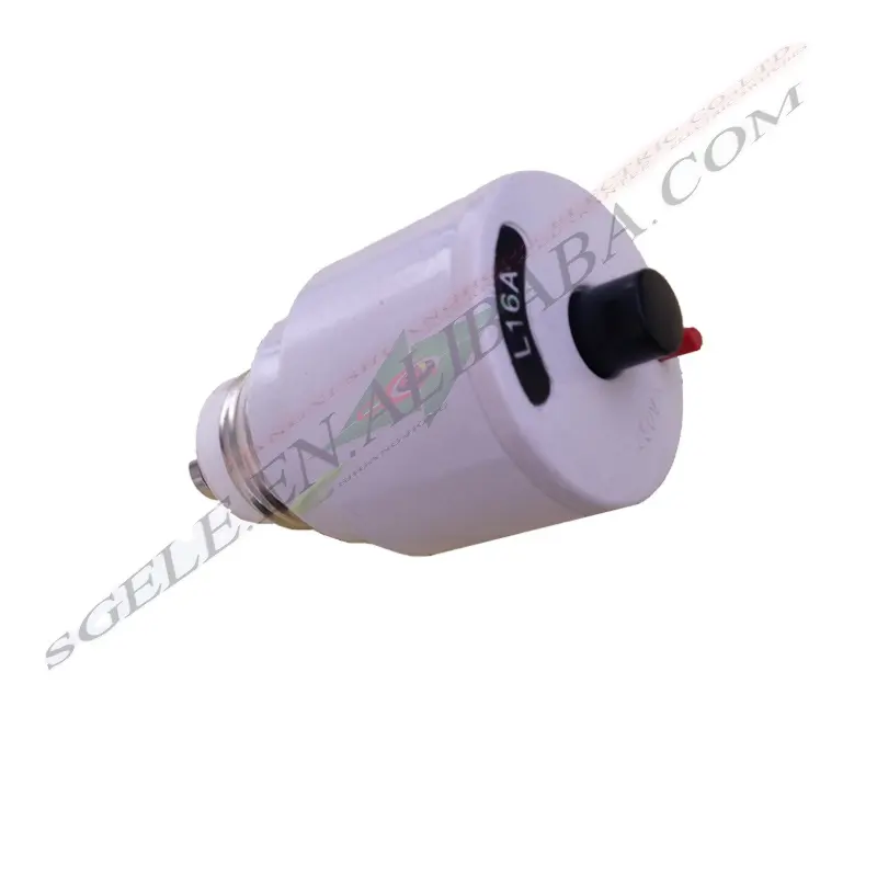 1A-32amp 3KA 250/415V S101 distribución fusible lámpara tornillo tipo disyuntor