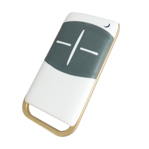 YET2132 codice di rotolamento HCS301 telecomando programmabile telecomando di ricambio per cancello elettrico - Product Image 3