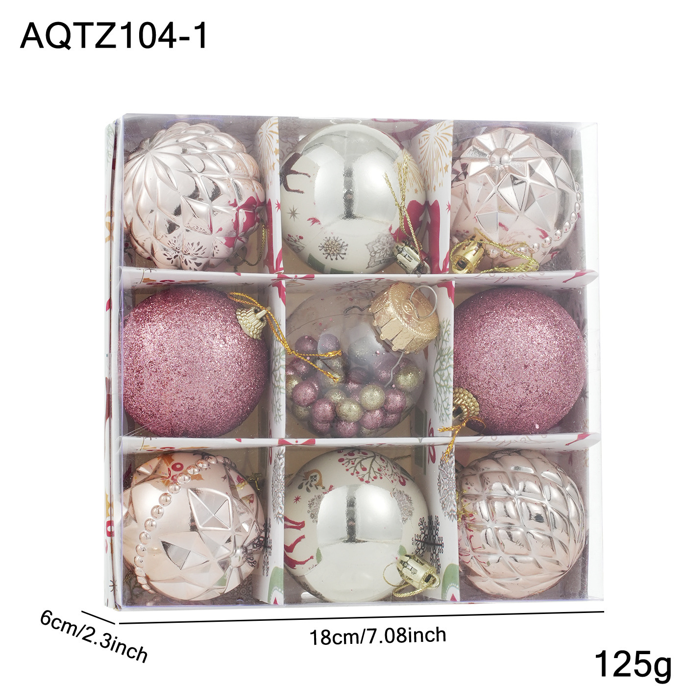 ชมพู AQTZ104-1