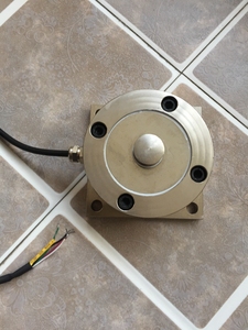 Peking AVIC CKY-104 Micro High Accuracy Wäge zelle High Persion Force Sensor für Druck prüfmaschine - Product Image 5