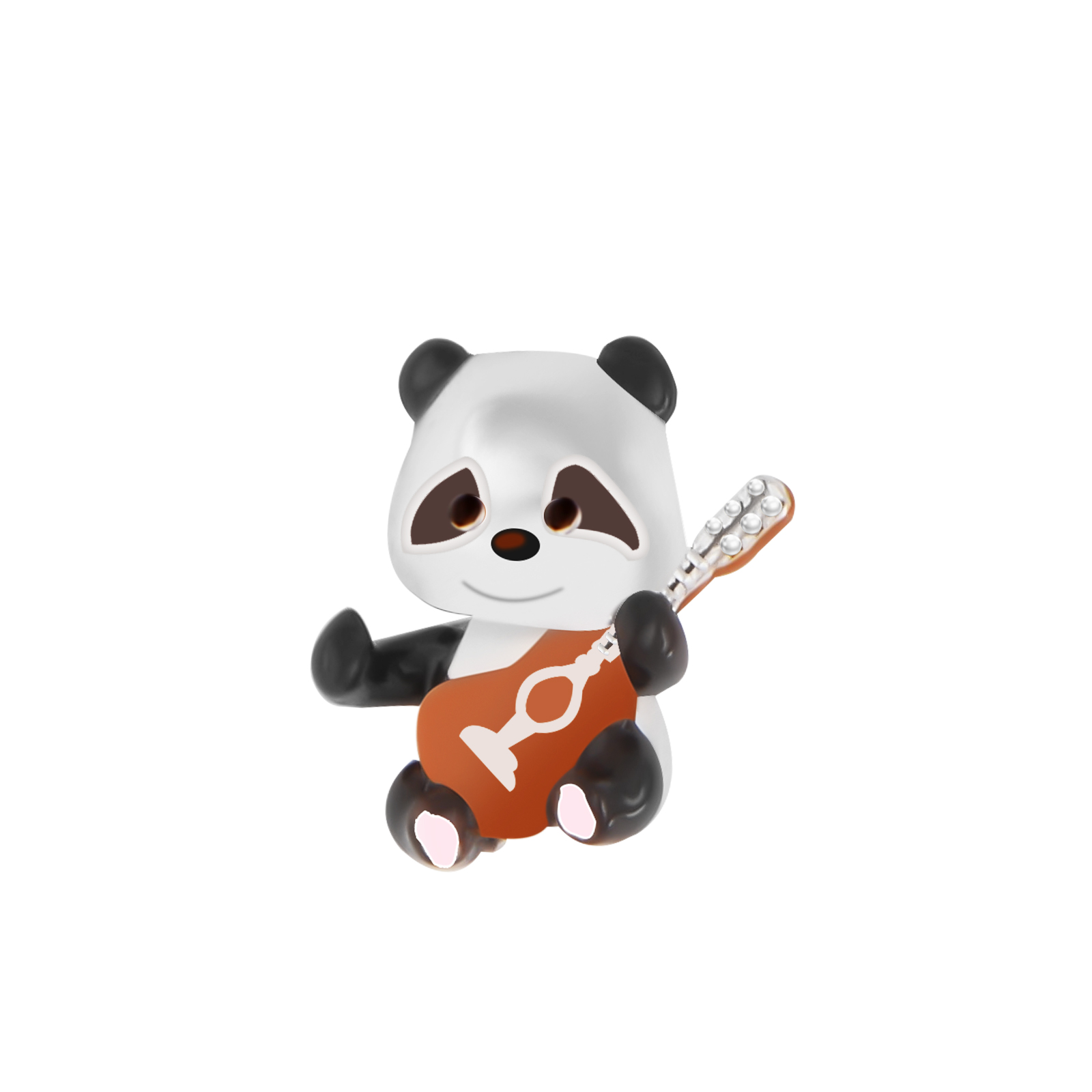 เสน่ห์ CAF396-panda