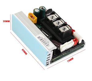 ナインボットマックスG2電動スクーターのコントロールボードアセンブリのメインボードのオリジナルコントローラ - Product Image 4