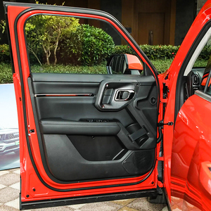 Haval h-köpek 2025 DHT-PHEV temel Model 2022 Plug-In hibrid elektrikli araba büyük köpek Dagou çin tarzı ile yeni enerji araç - Product Image 3