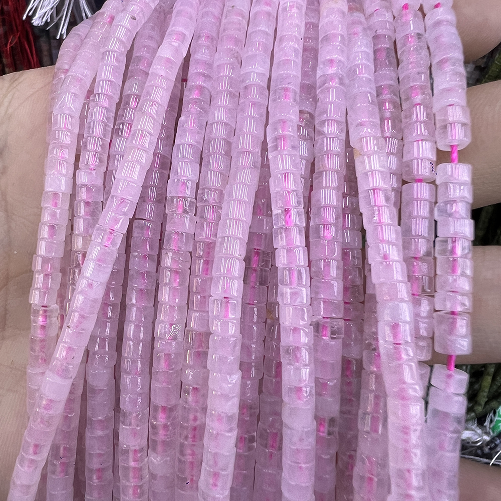 rose quartz