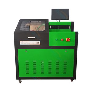 CR310 Common Rail Injector Test Bench 220V Continuity Duty <strong>Cycle</strong> 1-Year Warranty Common Rail Piezo Injector <strong>Testing</strong> Oil Diesel - Product Image 1
