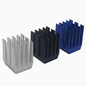 KIT dissipatore di calore #67036 Pi-LOGO per Raspberry Pi 2/3/B + #44015 + #44016 + #13 d113 Kit moduli sensore
