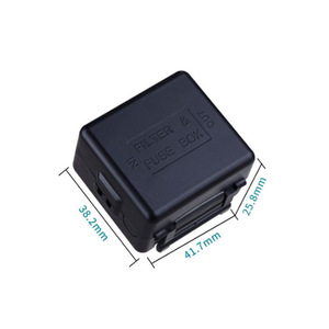 ワイヤレスリモートコントロールスイッチ付きRfTransmitter433MhzリモートコントロールDc12V1Chリレーレシーバーモジュール - Product Image 2