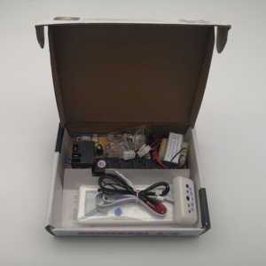 Placa de Sistema de Control Universal A/C, QD-U03C + temporizador, función de descongelación del sueño - Product Image 2