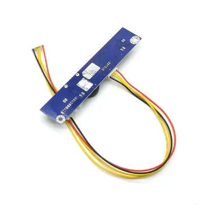 CA-168 32inch phổ LED Step-Up liên tục hiện tại Hội Đồng Quản Trị LED TV đèn nền liên tục hiện tại nguồn - Product Image 3