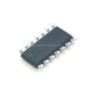 LM339DR LM339 SOP14บริการ IC Bom เปรียบเทียบทั่วไป - Product Image 2