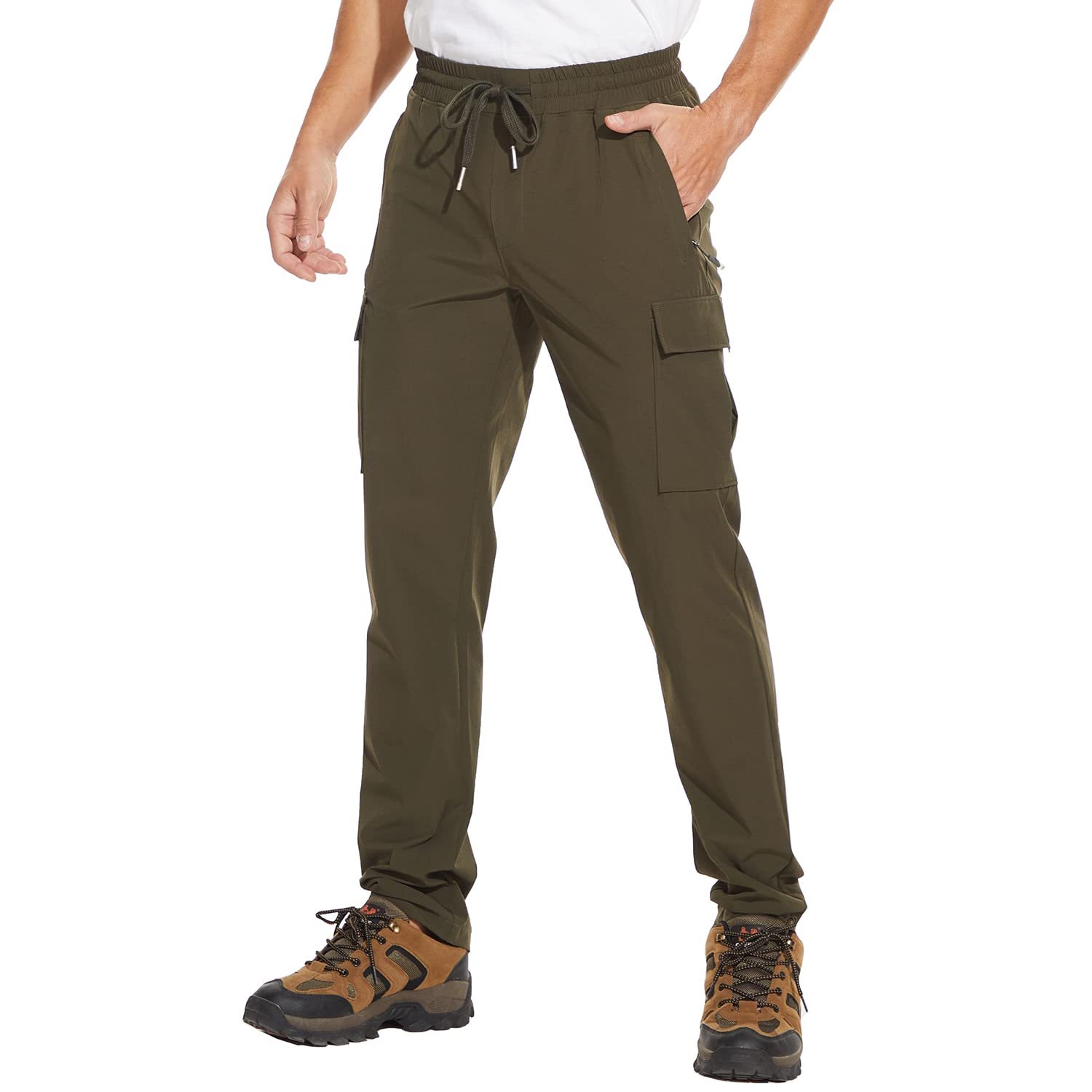 Army Green