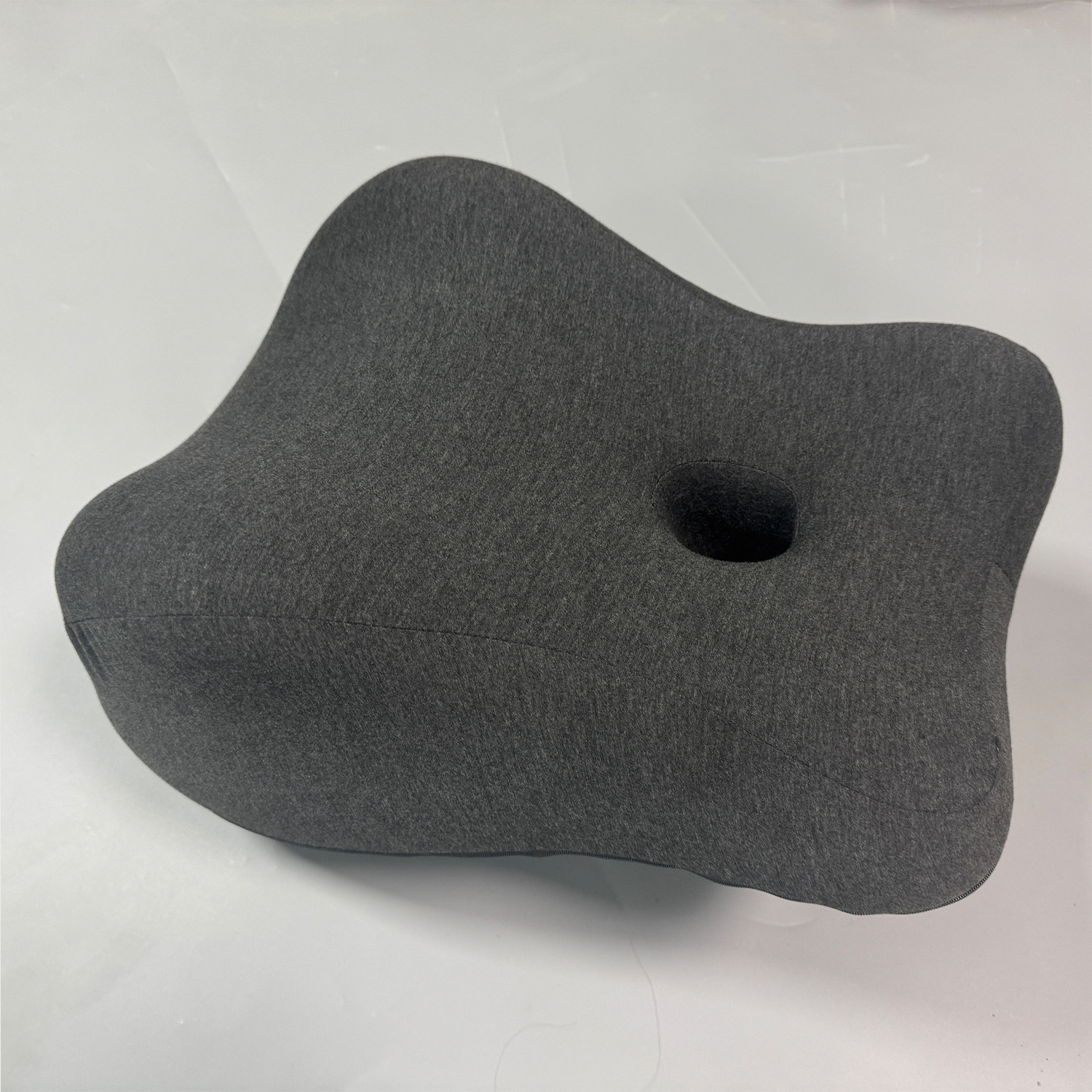 Chair backrest