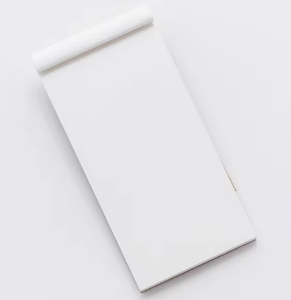 Personalized Pattern Printing Stationary Accessories School to Do List <strong>Notepad</strong> - Product Image 6