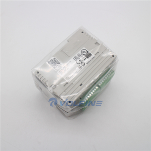 Programmier bare Logik steuerungen 28-Punkt-Transistor-CPU-Modul DVP28SV11T2 - Product Image 6