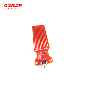 DC3 ~ 5V sensore di livello dell'acqua per il rilevamento profondo del liquido sensore di livello per acqua Arduino scheda modulo digitale di umidità