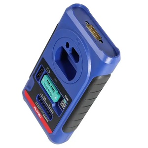 Original Autel XP400 PRO Schlüssel-und Chip programmierer für Autel IM508/ IM608 Advanced Car Key Programming Tool - Product Image 3