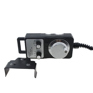 YUMO MPGハンディエンコーダISMM1469-001E-100B-5L FANUCシステムホイールパルス発生器エンコーダ - Product Image 2