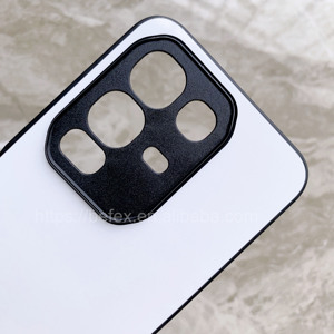 उच्च गुणवत्ता वाले सबलिमिनेशन सेल फोन मामलों के लिए अफिनिक्स नोट 50x - Product Image 2