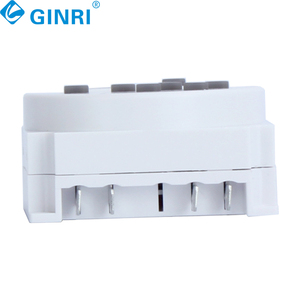 Timer 220V 110V 24V 12V digitale LCD Timer settimanale 7 giorni programmabile interruttore Timer - Product Image 5