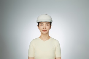 جهاز تحفيز الدماغ المحمول للصحة الذكية PanBrain EC1 TDCS لتخفيف القلق وتعزيز الذاكرة سماعة الرأس - Product Image 5